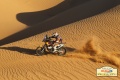 Rallye Maroc étape 5 Barreda