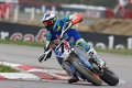 Supermoto Nations France mène qualifs