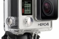 Caméra embarquée GoPro Hero4