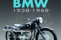 Livre Motos BMW 1938 1969