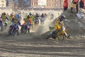 Beach Cross Berck victoire Ramon