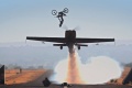 Vidéo backflip dessus avion