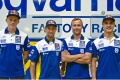 MXGP pilotes Husqvarna 2015