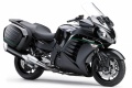 Routire Kawasaki GTR 1400