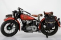 Salon Moto Légende modèles historiques