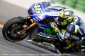 MotoGP Rossi pole position