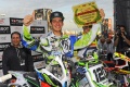 SX Soubeyras Champion Europe