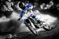 Motocross pilotes Yamaha 2015