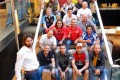 Dakar Barreda prépare pilotes sud américains