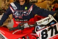Finale SX Tour à Lyon