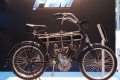 Salon Moto Légende FFM expose