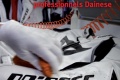 Rparation cuir Dainese offerte
