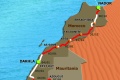 Africa Eco Race 1 mois