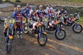 Dakar team KTM prépare