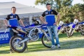 Enduro Yamaha come back