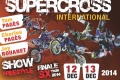 SX Tour Izoird Do titre