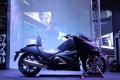 Honda récompensé Vultus