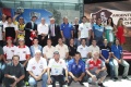 Dakar sud américains starts