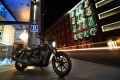 Harley Street 750 élue moto année