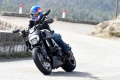 Essai Ducati Diavel