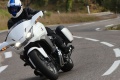 Essai Honda CTX 1300