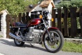 Essai Honda CBX 1000