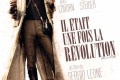 Film moto Il était révolution
