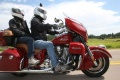 Essai Indian Roadmaster