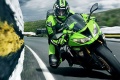 Essai Kawasaki ZX 6R