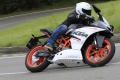 Essai KTM RC 390