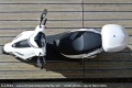 Essai scooter Piaggio Fly 125