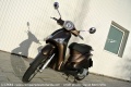 Essai scooter Piaggio Liberty 125