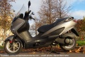 Suzuki Burgman 200
