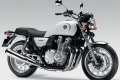 Fiche technique Honda CB 1100