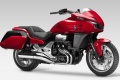 Fiche technique Honda CTX 1300
