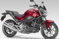 Fiche technique Honda NC 750