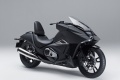 Fiche technique Honda NM4 Vultus