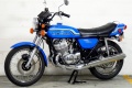 Fiche technique Kawasaki 750 H2 Mach IV