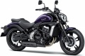 Fiche technique Kawasaki Vulcan S 650