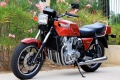 Fiche technique Kawasaki Z 1300