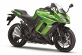 Fiche technique Kawasaki Z1000 SX