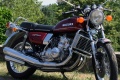 Fiche technique Suzuki GT 750