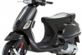 Fiche technique Vespa S 125 3V