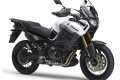 Fiche technique Yamaha XT 1200 ZE Super Ténéré