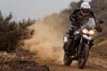 Essai Triumph Tiger 800 XC