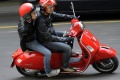 Essai Vespa GTS 125 Super ie