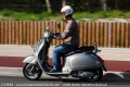 Essai scooter Vespa GTS 300 Touring