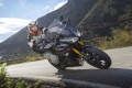 Essai Yamaha MT 09 Tracer
