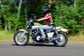 Essai Yamaha V Max 1200