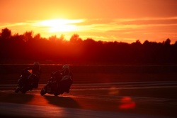 L'European Classic Series a débuté sous le soleil du Var